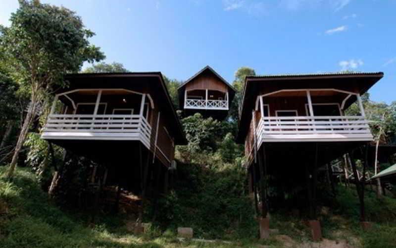 Myne Resort 빌리트 외부 사진