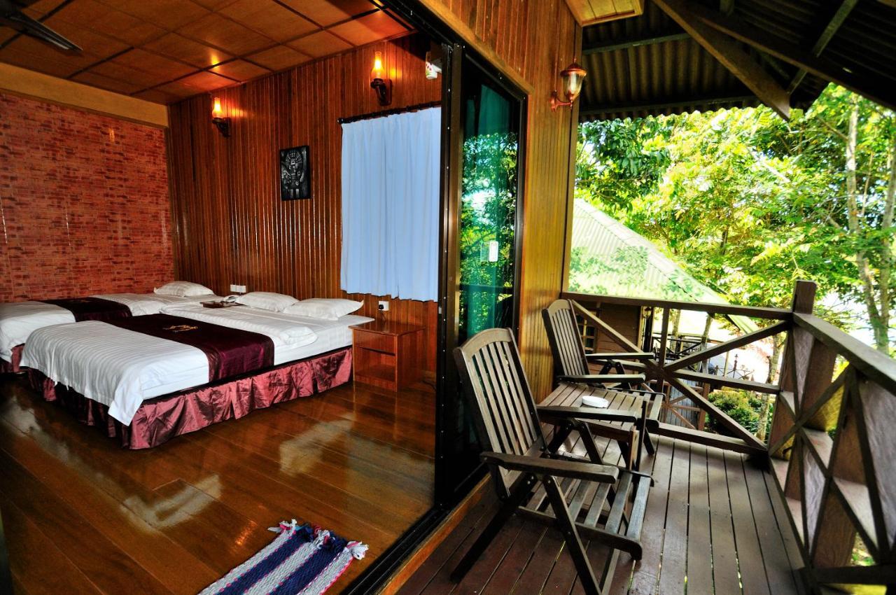 Myne Resort 빌리트 외부 사진