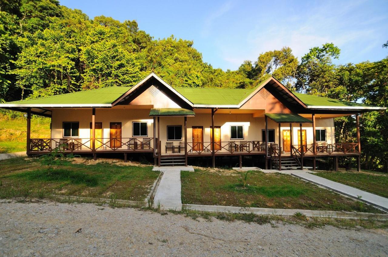 Myne Resort 빌리트 외부 사진